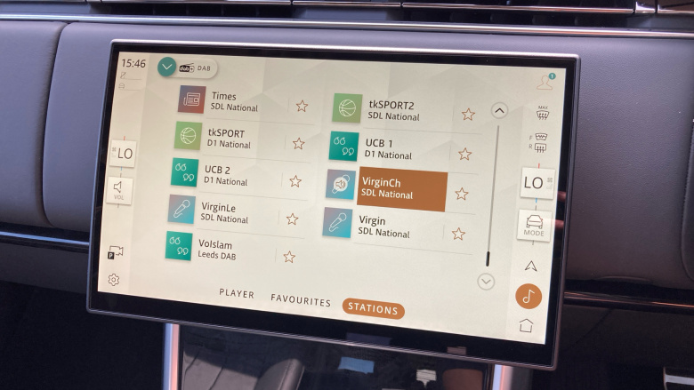 Land Rover Range Rover 3.0 P460e SE 4dr Auto Estate